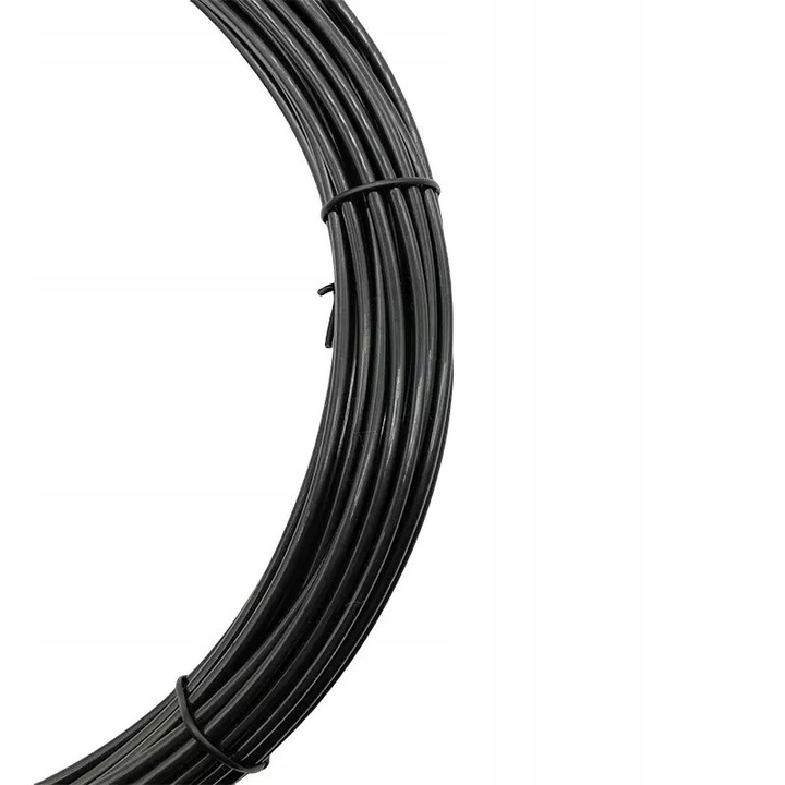 PILOT LINKA do przeciągania kabli WŁÓKNO fi 4 30m