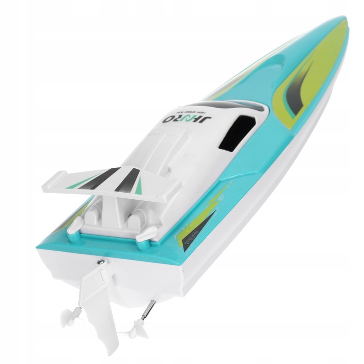 Łódka sterowana na radio, motorówka 5311