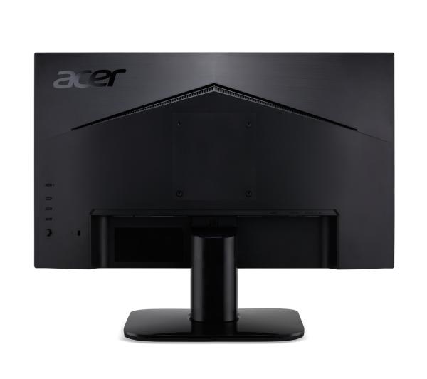 Monitor 24 cale Acer KA242YEbi FHD IPS 100Hz 1ms VRB HDMI VGA