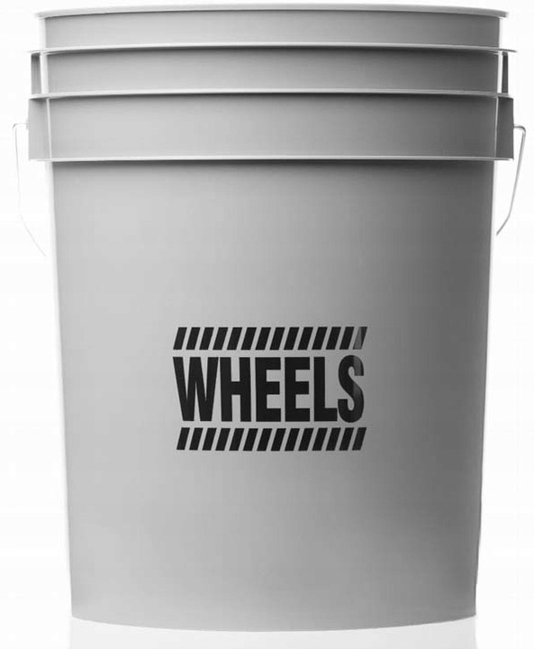 WORK STUFF WASH RINSE WHEELS WIADRA SEPARATOR SET