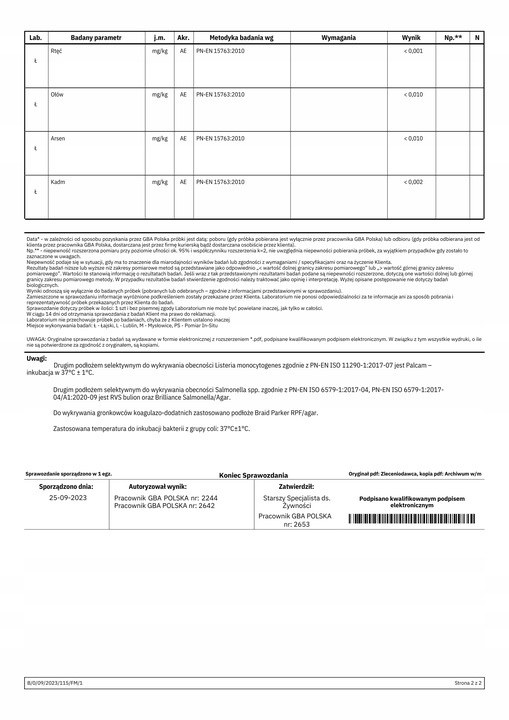 KREATYNA Monohydrat z dodatkiem TAURYNY 500g + Shaker
