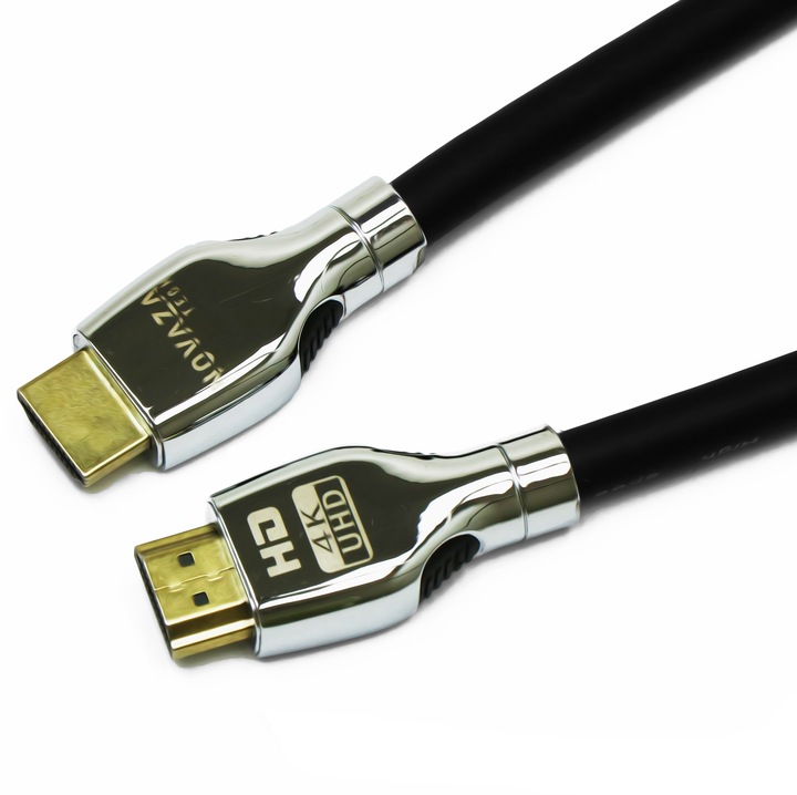 Kabel Przewód HDMI - HDMI 2.0 High Speed 3D 4k UHD 20 metrów
