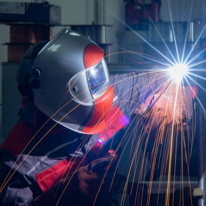 Nierdzewny drut spawalniczy 0.8 mm SG2 TYSWELD 3Si1 5 kg do migomatu