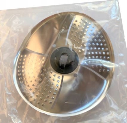 osłona noża 2.0 OBIERACZKA Thermomix TM7 TM6 TM5 ORYGINALNA VORWERK