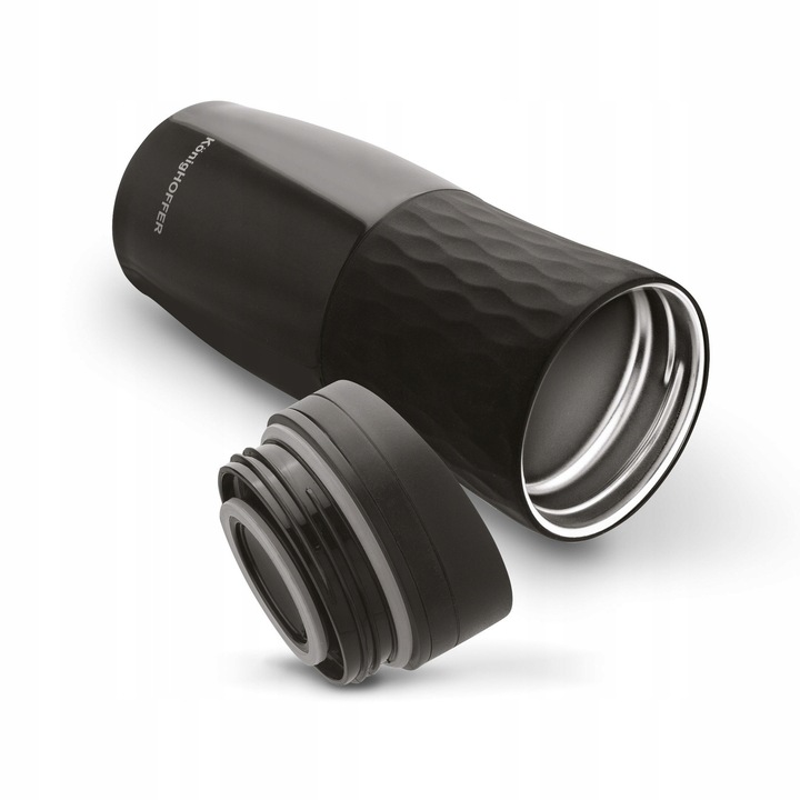 KUBEK TERMICZNY DO KAWY HERBATY z podwójną ścianką