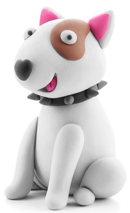 Hej, historia Clay Dog'a