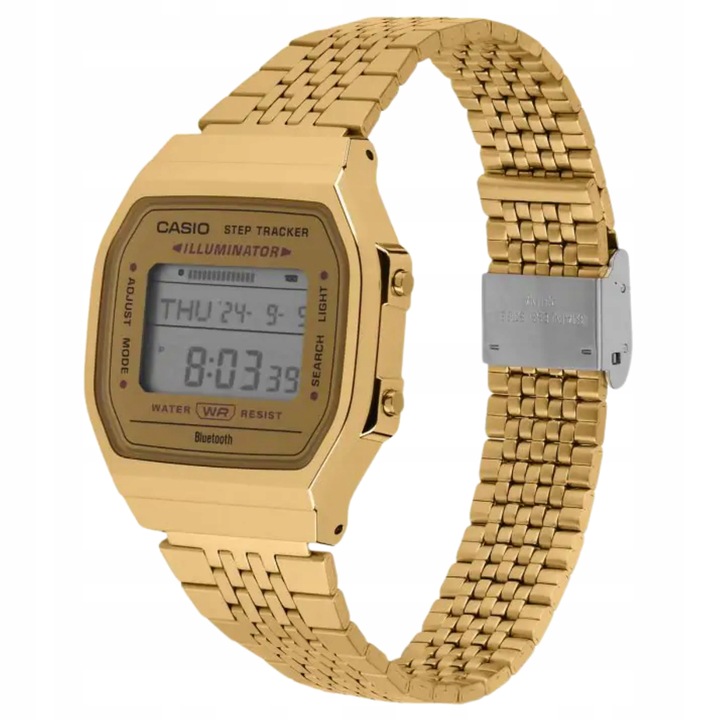 Zegarek Casio ABL-100WEG-9AEF
