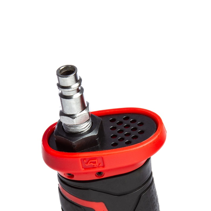 KLUCZ UDAROWY PNEUMATYCZNY KOMPOZYTOWY Z UDAREM DO KÓŁ 1800 Nm 1/2" TH