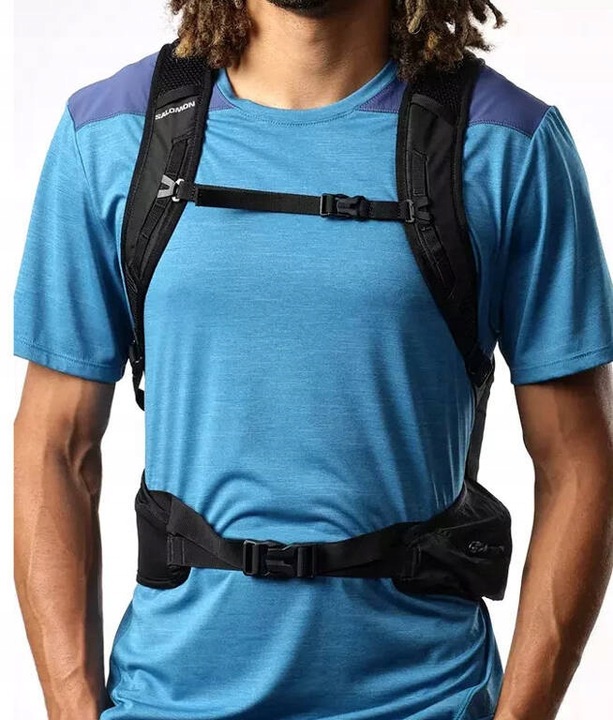 Plecak trekkingowy SALOMON TRAILBLAZER 20 C21826