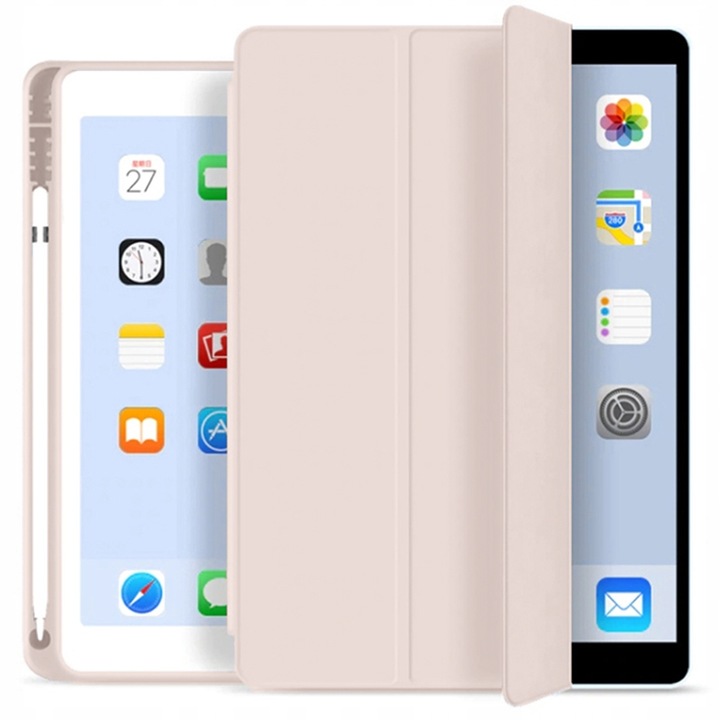 ETUI SMART PENCIL CASE do IPAD AIR 11 " 6 GEN 2024