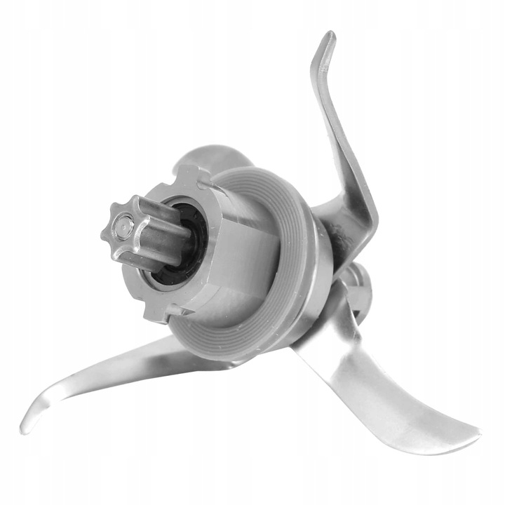 Nóż obrotowy do Thermomix TM21, ostrze + uszczelka do Termomiks Termomix 21