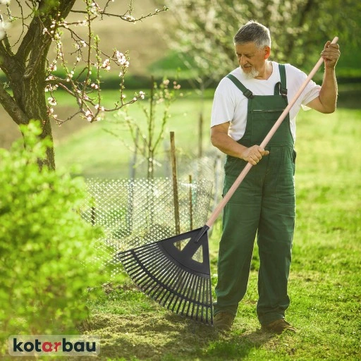 ZESTAW 3W1 NARZĘDZIA OGRODOWE UWOLNIJ BLASK NATURY