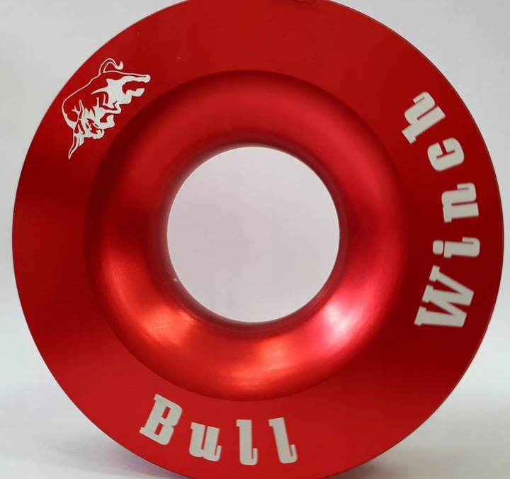 Zblocze do liny Syntetycznej Krążek Rolka Szekli Syntetyka