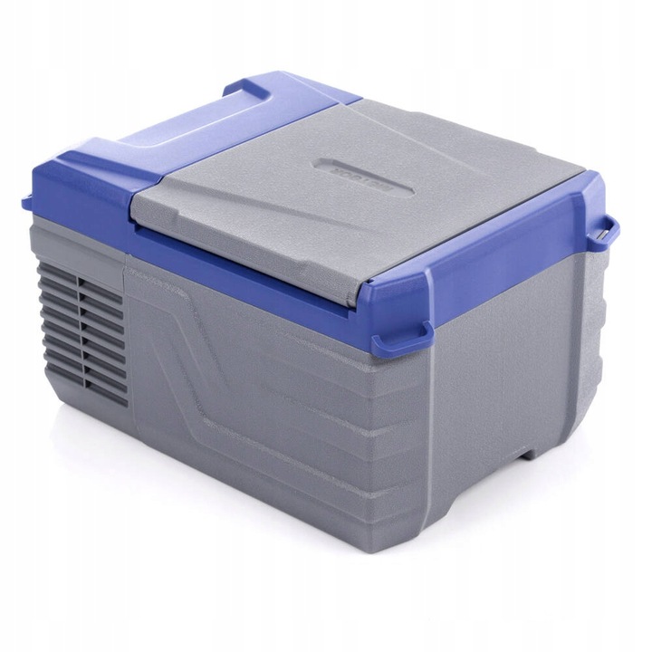 Lodówka samochodowa turystyczna kompresorowa zamrażarka 12/24V Meteor 9 l