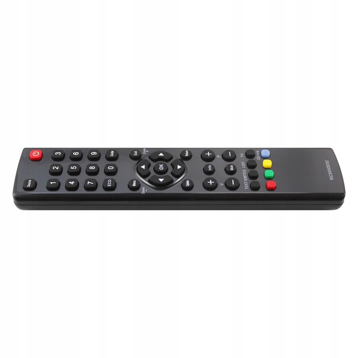 Pilot do TV TCL L40E3003F