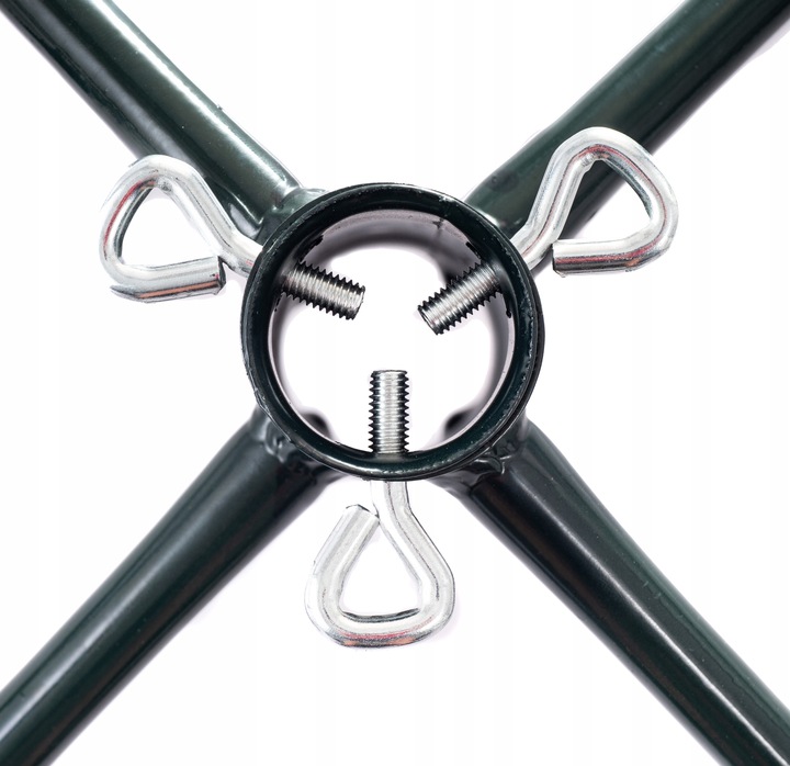 Choinka sztuczna PE 180 cm PE10180