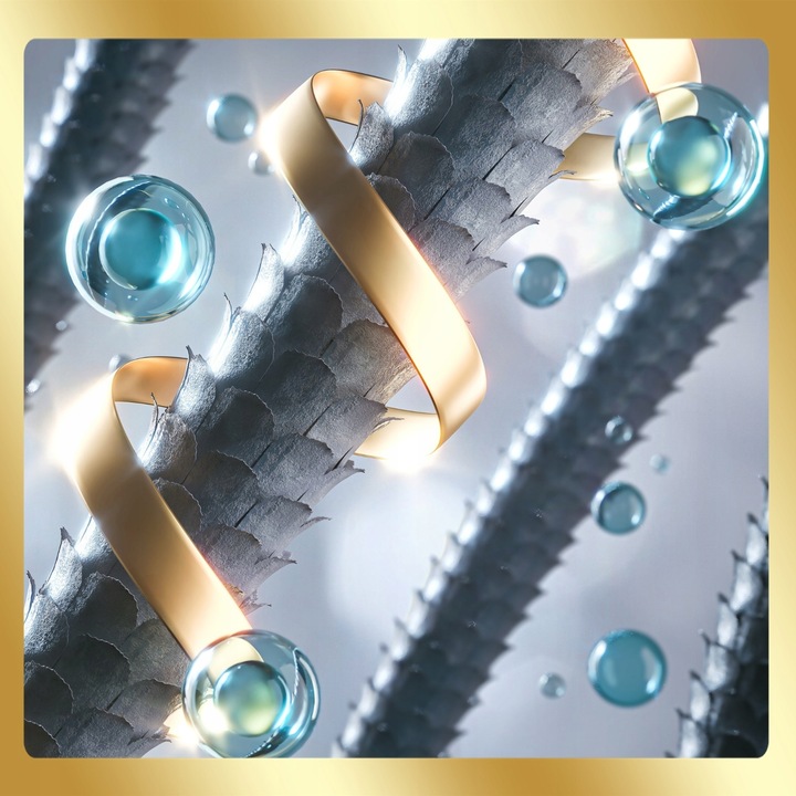 LUMINEO suszarka PRO do włosów 2400W 5w1 jonizacja dyfuzor olejków 3x serum