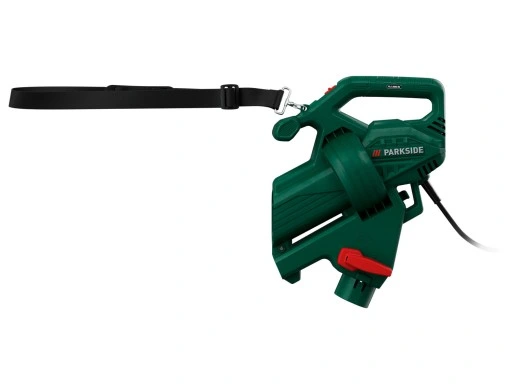 PARKSIDE elektryczna dmuchawa do liści PLS 2600W