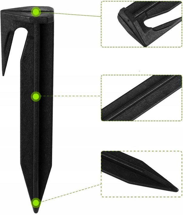 Przewód kabel ograniczający do kosiarki robota 150 metrów wzmocniony 2.7 mm