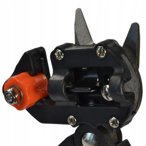 ZESTAW SEKATOR DO SZCZEPIEŃ OKULIZACJI DRZEW ETUI