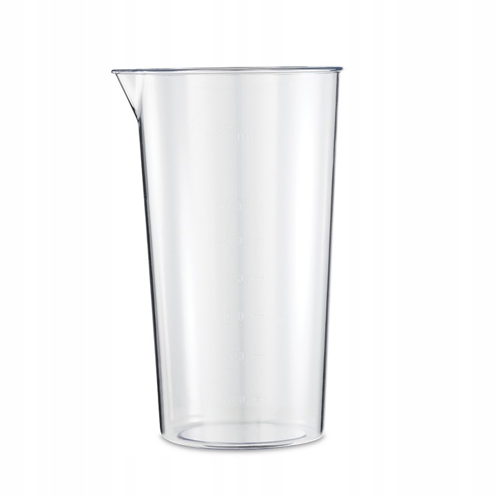 Blender ręczny BARDZO MOCNY ZELMER ZHB4561L 800W Pulsar Deluxe