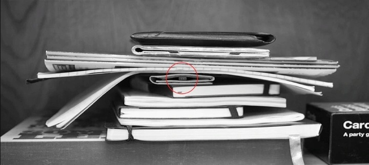 MINI KAMERA WIFI SZPIEGOWSKA UKRYTA ANDROID ZDALNY PODGLĄD CZUJNIK RUCHU