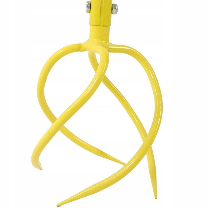 KULTYWATOR RĘCZNY ODCHWASZCZACZ SPULCHNIACZ GLEBY