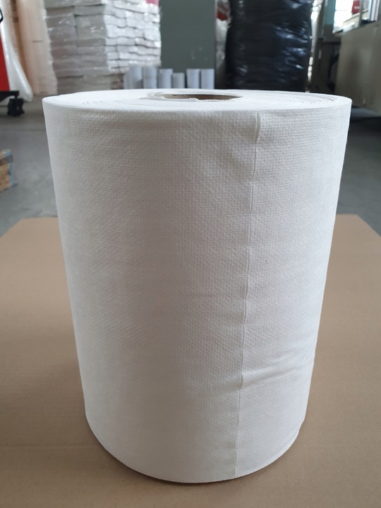 Czyściwo włókninowe PL-TEX310 30x39 cm 240 listków