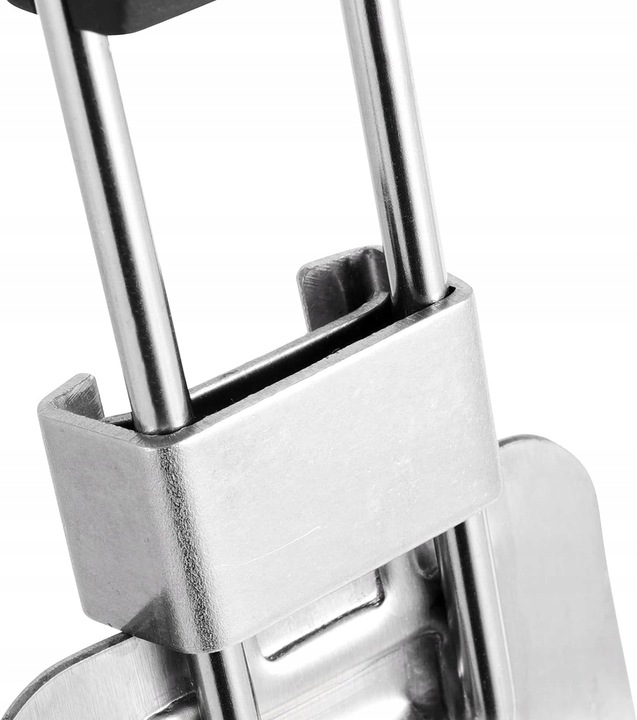 ŁOPATA DO PIZZY SKŁADANA SZUFLA TACA STAL NIERDZEWNA INOX PROFESJONALNA XXL