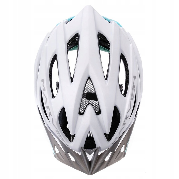 KASK ROWEROWY REGULOWANY METEOR MARVEN M 55-58 cm