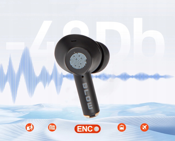 MOCNY GŁOŚNIK BEZPRZEWODOWY PRZENOŚNY SŁUCHAWKI BLUETOOTH DOUSZNE USB FM SD