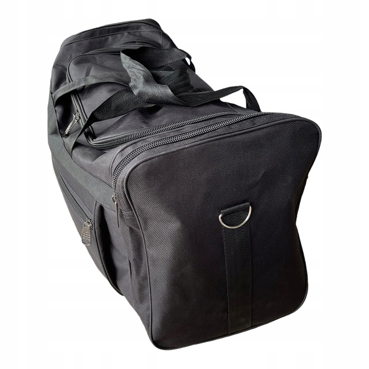 Box dachowy Art Plast Carbon 320 l + torba.