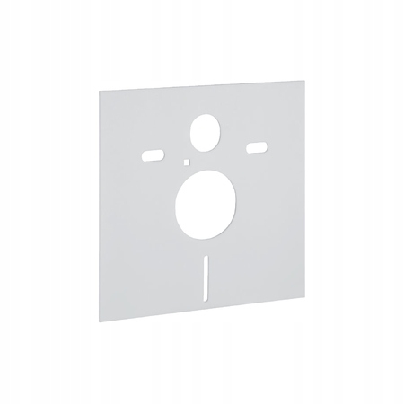 Geberit uszczelka wygłuszająca do WC 156050001