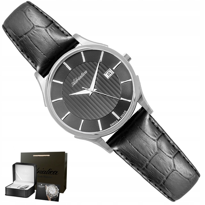 Zegarek damski Adriatica Classic adriatica-A3146.5216Q2