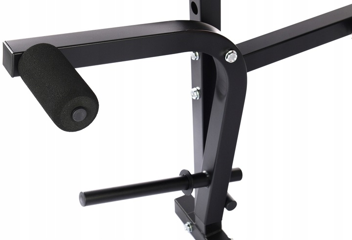 ŁAWKA TRENINGOWA ŁAWECZKA DO ĆWICZEŃ MODLITEWNIK