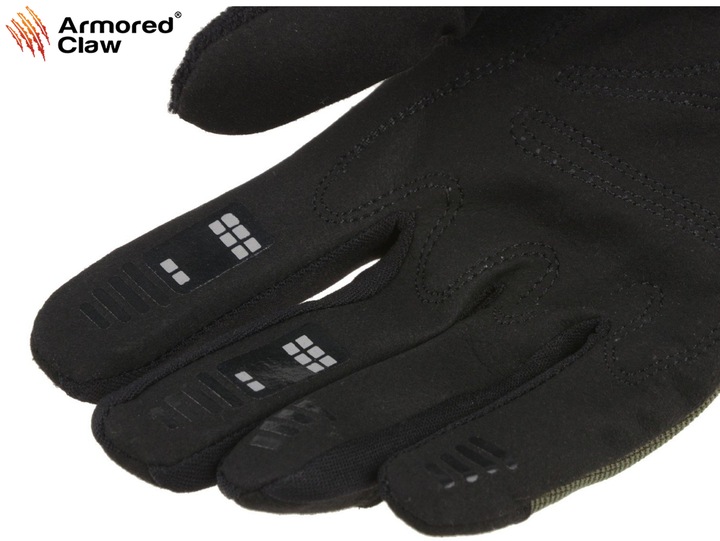 ARMORED CLAW RĘKAWICE TAKTYCZNE BattleFlex L