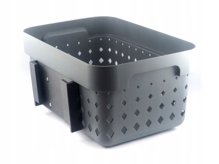 Koszyk BAGAŻNIK kosz do hulajnogi Xiaomi M365