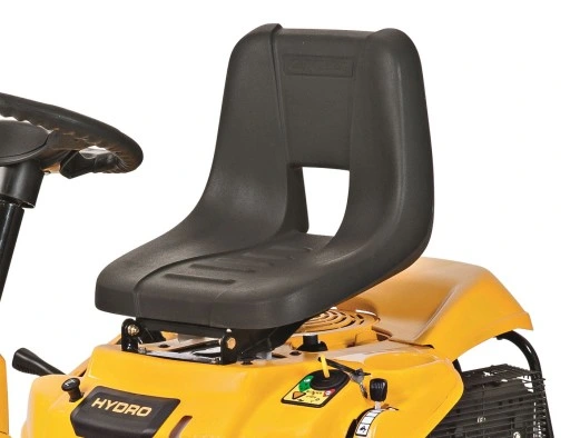 Kosiarka TRAKTOREK Spalinowy CUB CADET ThorX 439cm3 76 cm W. Boczny AUTOMAT