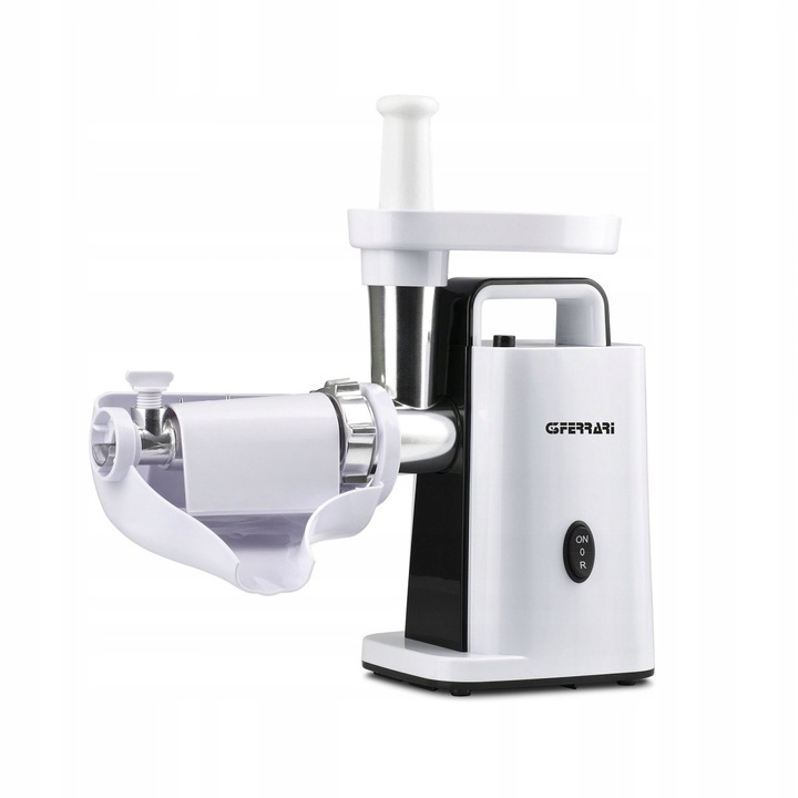 MASZYNKA DO MIELENIA MIĘSA WYCISKARKA DO POMIDORÓW G3FERRARI