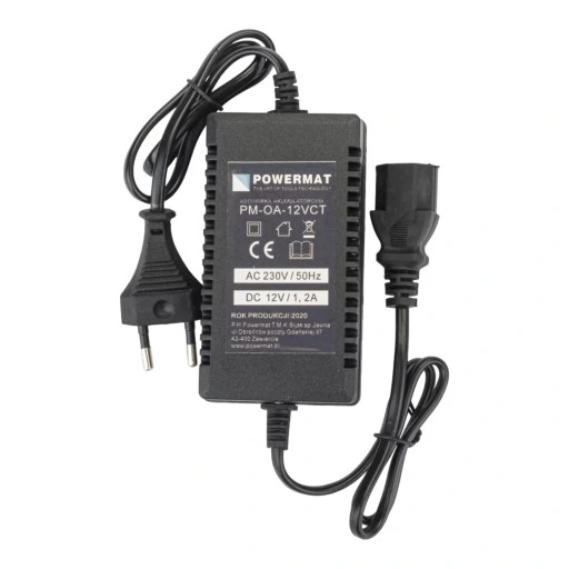 NOWOCZESNY OPRYSKIWACZ AKUMULATOROWY PLECAKOWY CIŚNIENIOWY PM-OA-16T