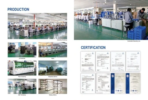 Halogen Lampa Naświetlacz LED SMD 50W 3000K sensor