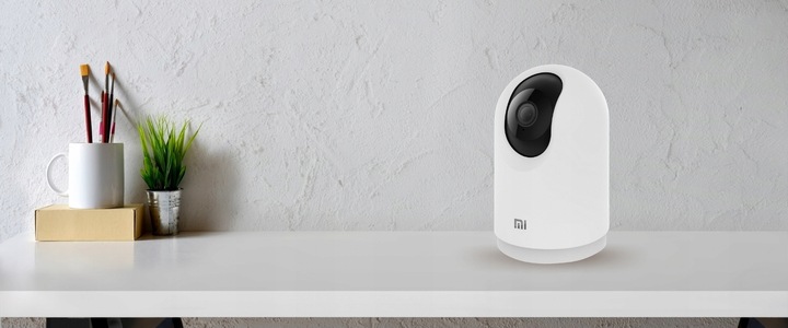 KAMERA IP 360° Xiaomi Mi Home Security Obrotowa 360° 2K PRO
