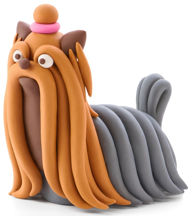 Hej, historia Clay Dog'a