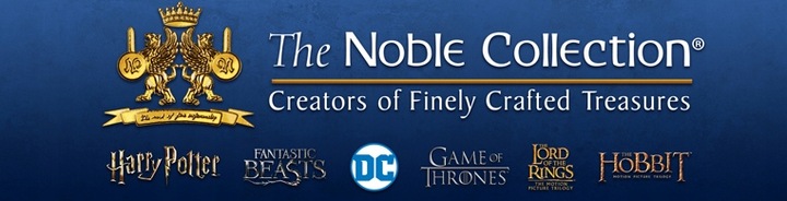 Zgredek Harry Potter figurka Squishy Pufflums Dobby Noble Collection 18 cm