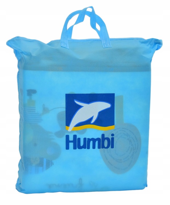 MATA EDUKACYJNA PIANKOWA ULICE ZWIERZĄTKA PASTEL 200X180 CM DUŻA DWUSTRONNA