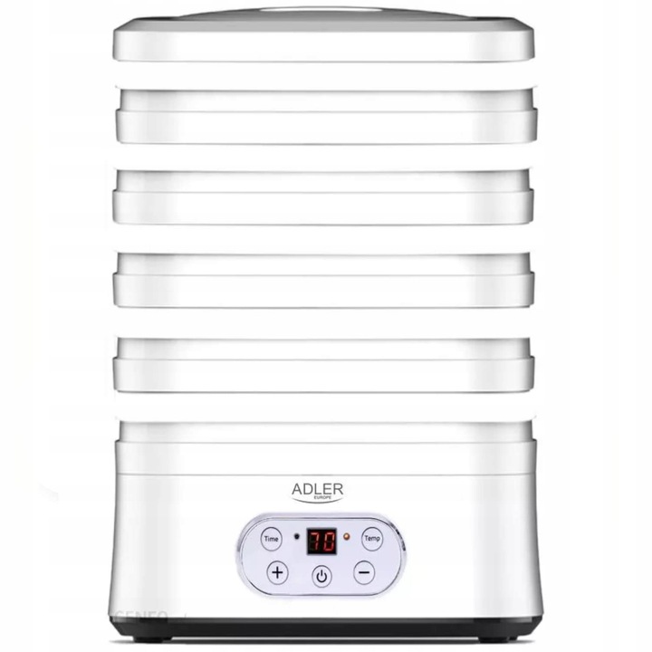 SUSZARKA SPOŻYWCZA DO GRZYBÓW WARZYW OWOCÓW