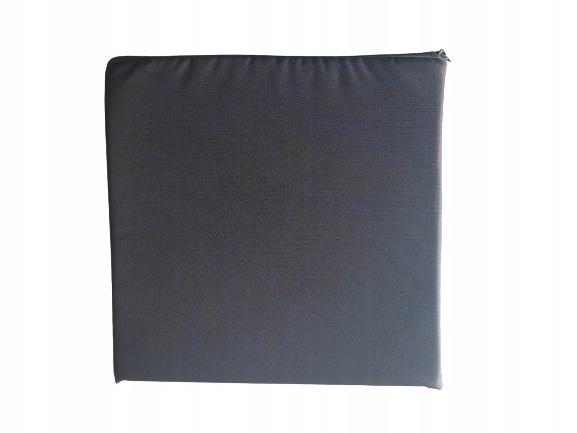 PODUSZKA ogrodowa PIANKA 3CM OXFORD 40KL 40x60 CM