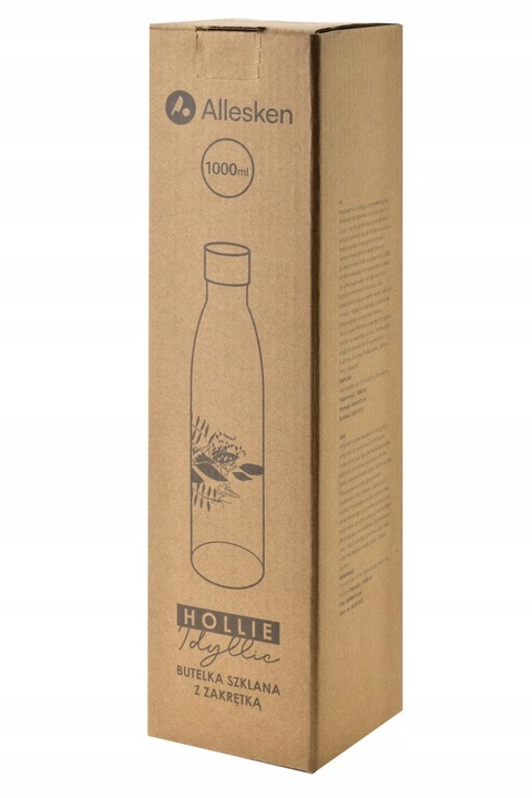 HOLLIE IDYLLIC Butelka1000ml