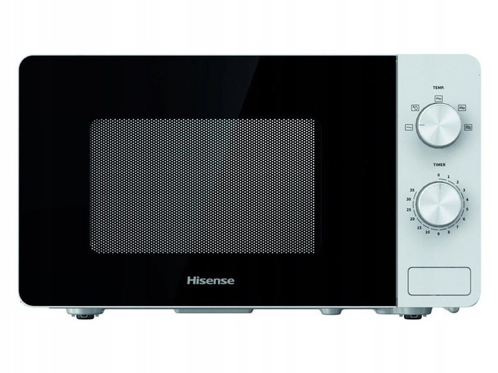 Kuchenka mikrofalowa HISENSE H20MOWP1