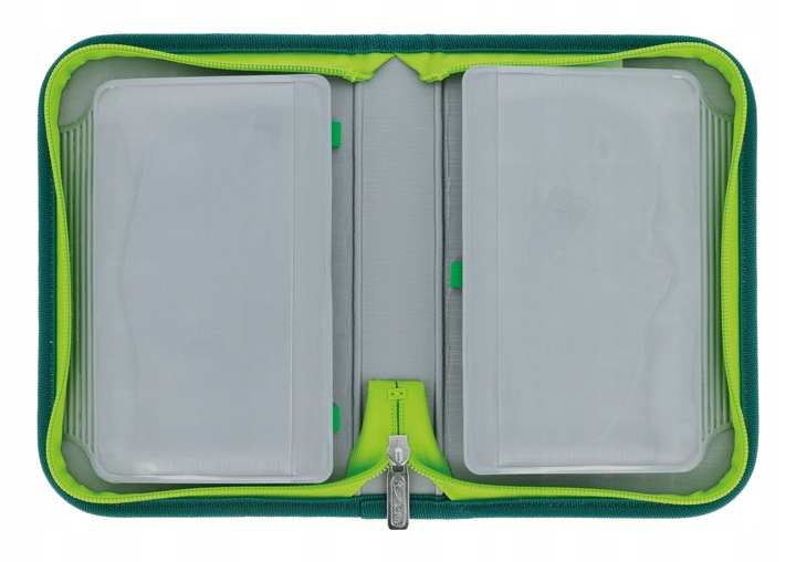 Tornister z wyposażeniem HERLITZ LOOP PLUS GAME CHANGER + GRATIS